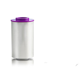 PolyGuard 1.0 Mil Clear Laminate Ribbon - IDenticard.com