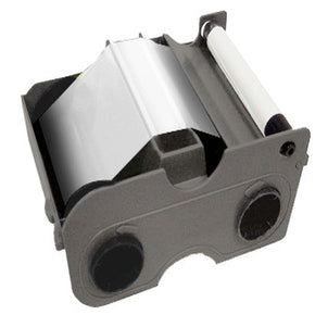 EZ Premium Black Printer Ribbon (Fargo C50 & DTC Family) - IDenticard.com