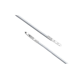 30" Elastic Neck Cord - IDenticard.com