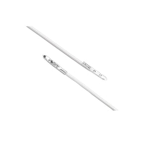 30" Elastic Neck Cord - IDenticard.com