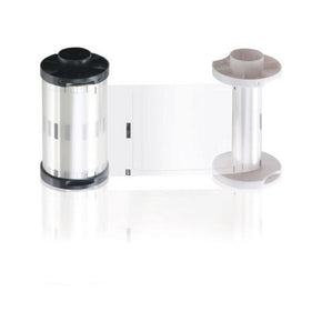 Fargo 82607 PolyGuard Laminate - Half Patch - IDenticard.com