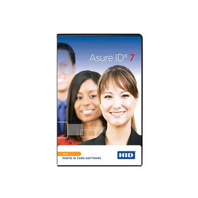 Fargo Asure ID Solo 7 - IDenticard.com