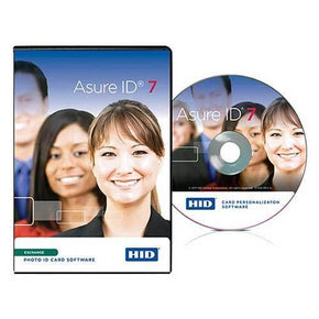 Fargo Asure ID Exchange 7 - IDenticard.com