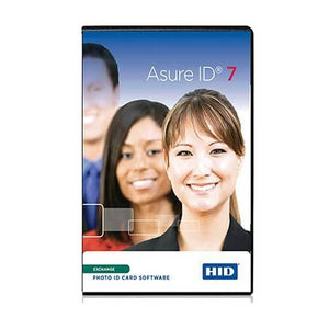 Fargo Asure ID Exchange 7 - IDenticard.com