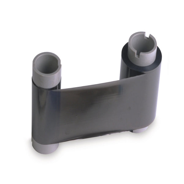 Premium Black Printer Ribbon (Fargo HDP5600, 3,000 Imprints)
