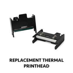 Replacement Thermal Printhead (SMART 51 Series) - IDenticard.com