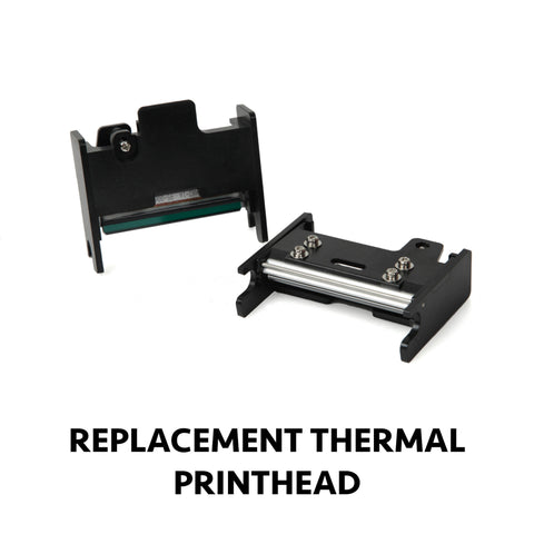Replacement Thermal Printhead (SMART 51 Series)