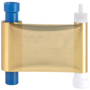 Magicard MA1000K-Gold Gold Monochrome Ribbon - IDenticard.com