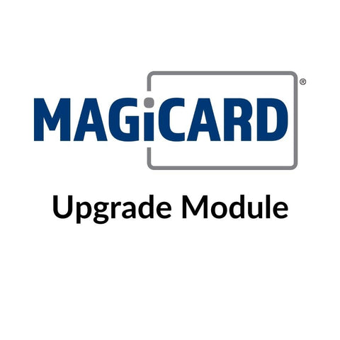 Magicard Ultima Encoder Mounting Kit with Smart and Magnetic Stripe Encoder