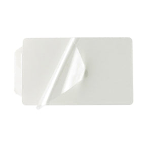 Adhesive Full-Card Protective Overlay (2 mils) - IDenticard.com