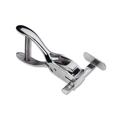 Hand Held Slot Punch with Guide