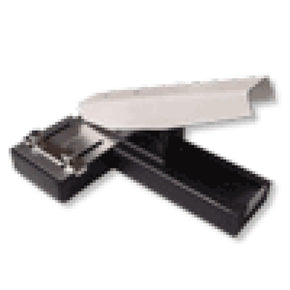 Stapler Style Slot Punch - IDenticard.com