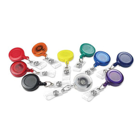 Tub-O-Reels - IDenticard.com