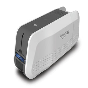 IDP SMART 51D Dual-Sided Card Printer Kit - IDenticard.com