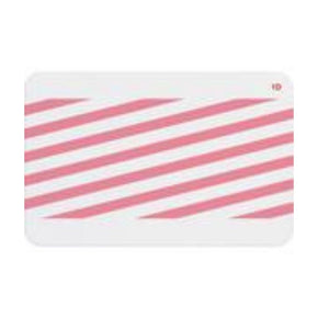 Expiring Adhesive Visitor Badge - Thermal Printable (Box of 500) - IDenticard.com