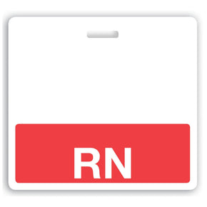 RN Teslin Badge Buddy - IDenticard.com