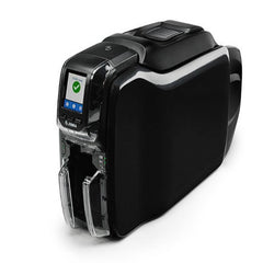 ティーズ ページ28 Zebra ZC350 ID Card Printer