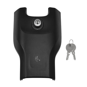 Printer Lock (Zebra ZC350) - IDenticard.com