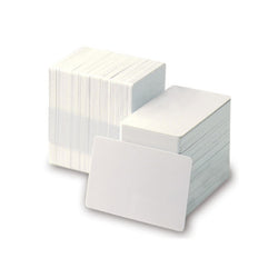 30 mil PVC Card (CR80-Credit Card Size), Pack of 100 - IDenticard.com