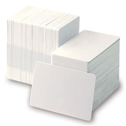 30 mil 60/40 Composite PVC PET Smart Card (CR80/Credit Card Size) - IDenticard.com