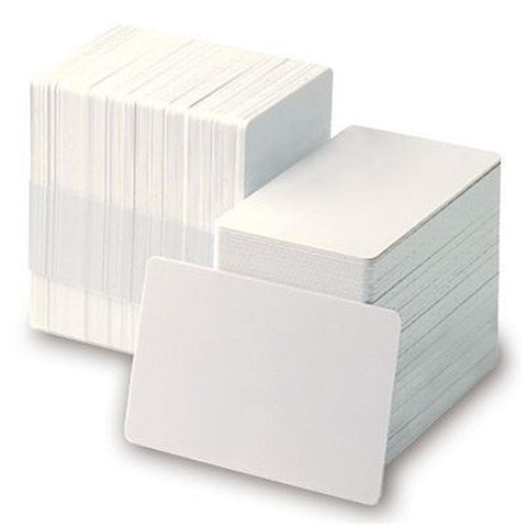 30 mil 60/40 Composite PVC PET Smart Card (CR80/Credit Card Size)