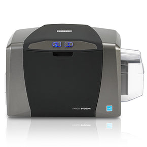 High Speed CD Automatic Printer PVC ID Card Printer - GF4008