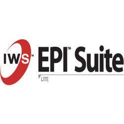 Upgrade to EPI Suite Lite 6.x from Lite 5.5 (or less) - IDenticard.com