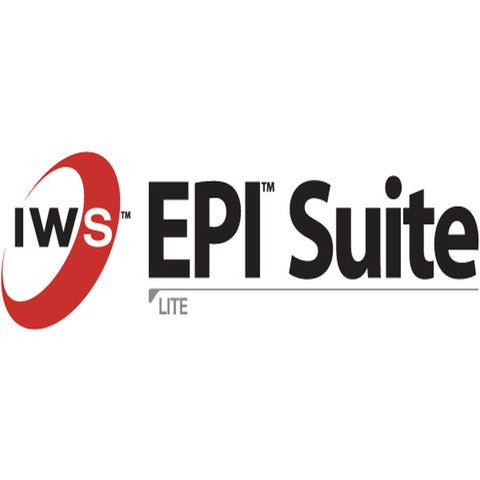Upgrade to EPI Suite Lite 6.x from Lite 5.5 (or less)