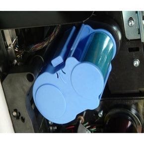 Printer Cleaning Cartridge (Zebra P640i) - IDenticard.com