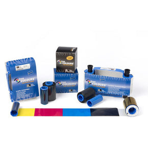 Zebra 800015-148 Ribbon - IDenticard.com