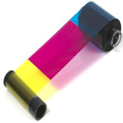 Magicard Rio/Tango YMCKO Multicolor Ribbon (m9005-751) - IDenticard.com