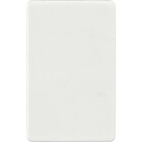 Credit Card Size Laminating Pouch (2.13" x 3.38", 10 mils) - IDenticard.com