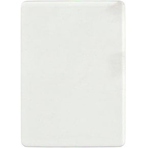 Data Collection Size Laminating Pouch (2.31" x 3.25", 10 mils) - IDenticard.com