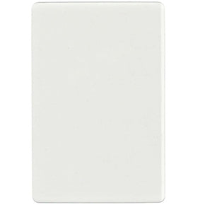 Government Card Size Laminating Pouch (2.63" x 3.88", 10 mils) - IDenticard.com