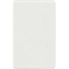 Credit Card Size Laminating Pouch (2.13" x 3.38", 14 mils) - IDenticard.com