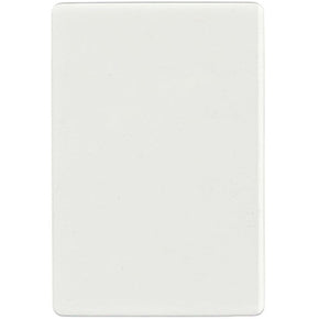 Government Card Size Laminating Pouch (2.63" x 3.88", 14 mils) - IDenticard.com