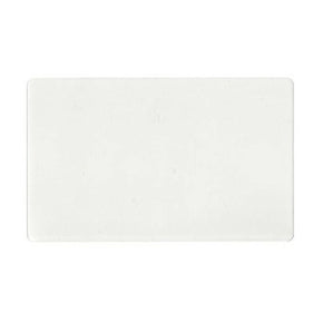 Small Credential Size Laminating Pouch (2.5" x 4.25", 14 mils) - IDenticard.com