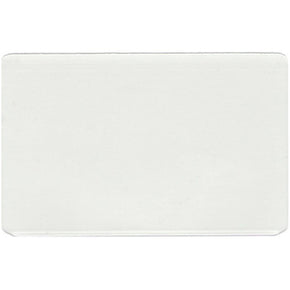Credit Card Size JetPak Laminating Pouch (2.13" x 3.38", 14 mils) - IDenticard.com