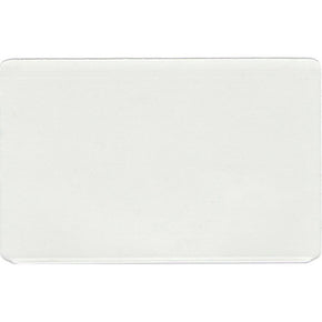 Credit Card Size JetPak Laminating Pouch (2.13" x 3.38", 20 mils) - IDenticard.com