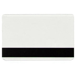 Credit Card Size JetPak Laminating Pouch with Magnetic Stripe - IDenticard.com