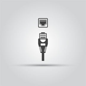 Ethernet Upgrade Module (SMART 51 Series) - IDenticard.com