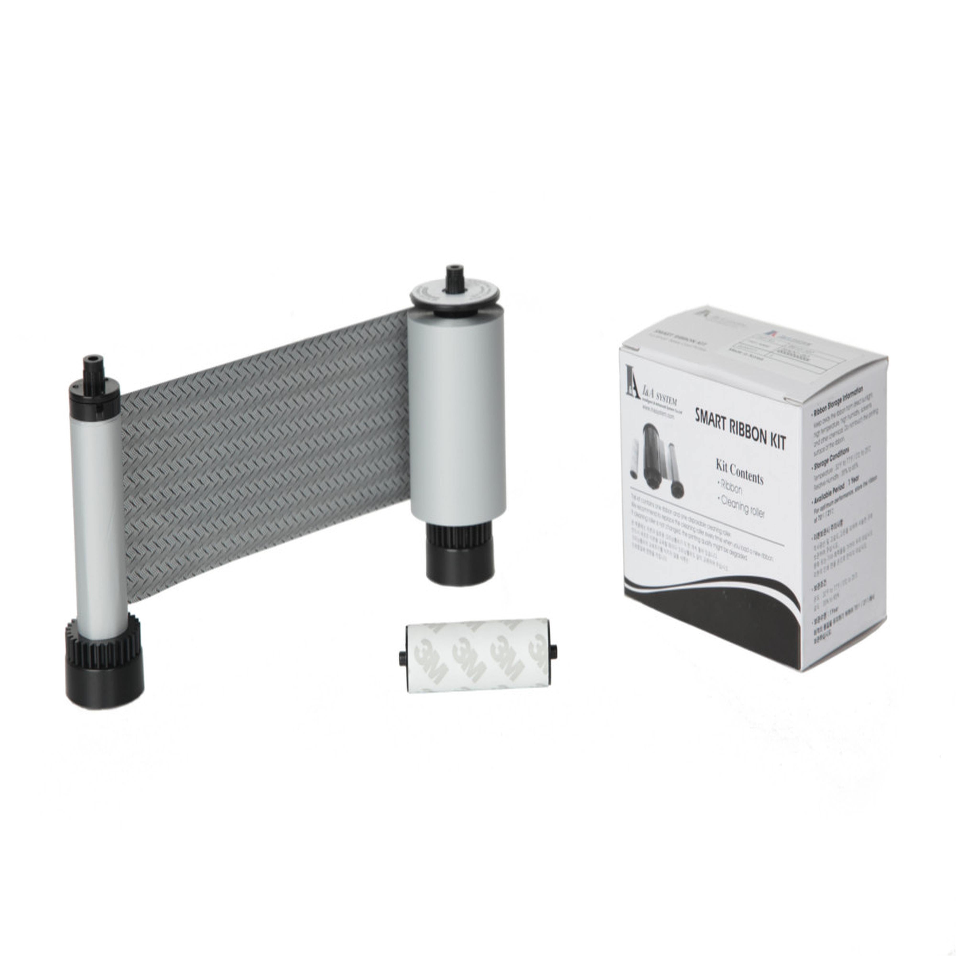 Scratch Off Printer Ribbon With Cleaning Roller SMART 31 51 scratch-off-printer-ribbon-with-cleaning-roller-smart-31-51