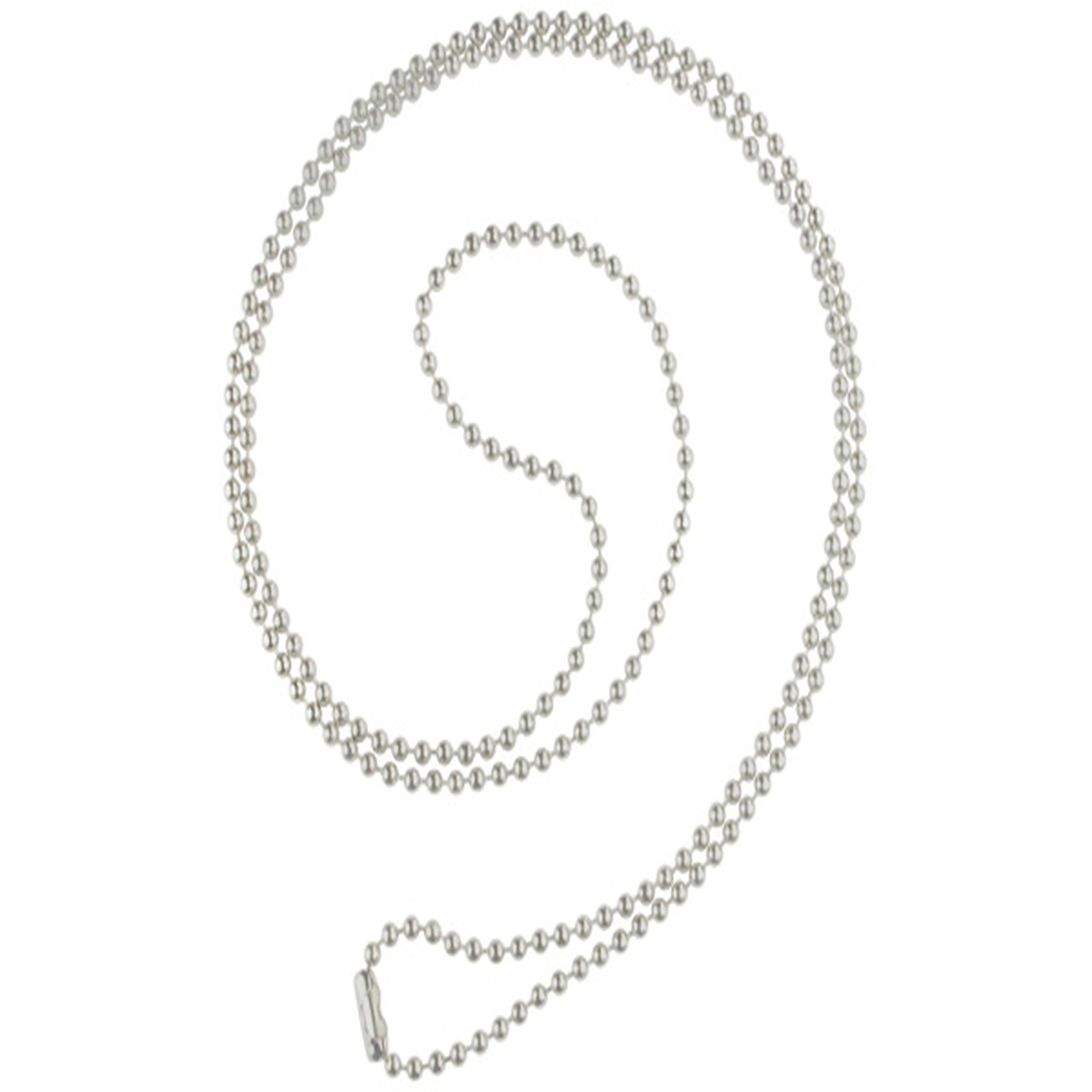 Plastic Bead Chain Connector