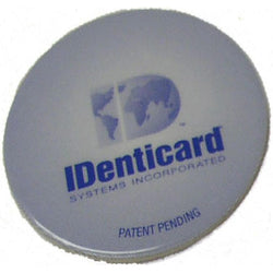 SMART Adhesive Disc (MIFARE Classic® 1K) - IDenticard.com