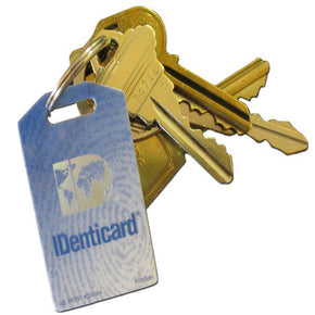 SMART Key (MIFARE Classic® 1K) - IDenticard.com