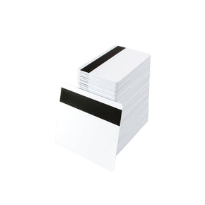 IDentiPROX™ PVC Proximity Card with Magnetic Stripe - IDenticard.com