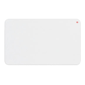 Large Expiring Visitor Badge FRONT (Box of 1000) - IDenticard.com