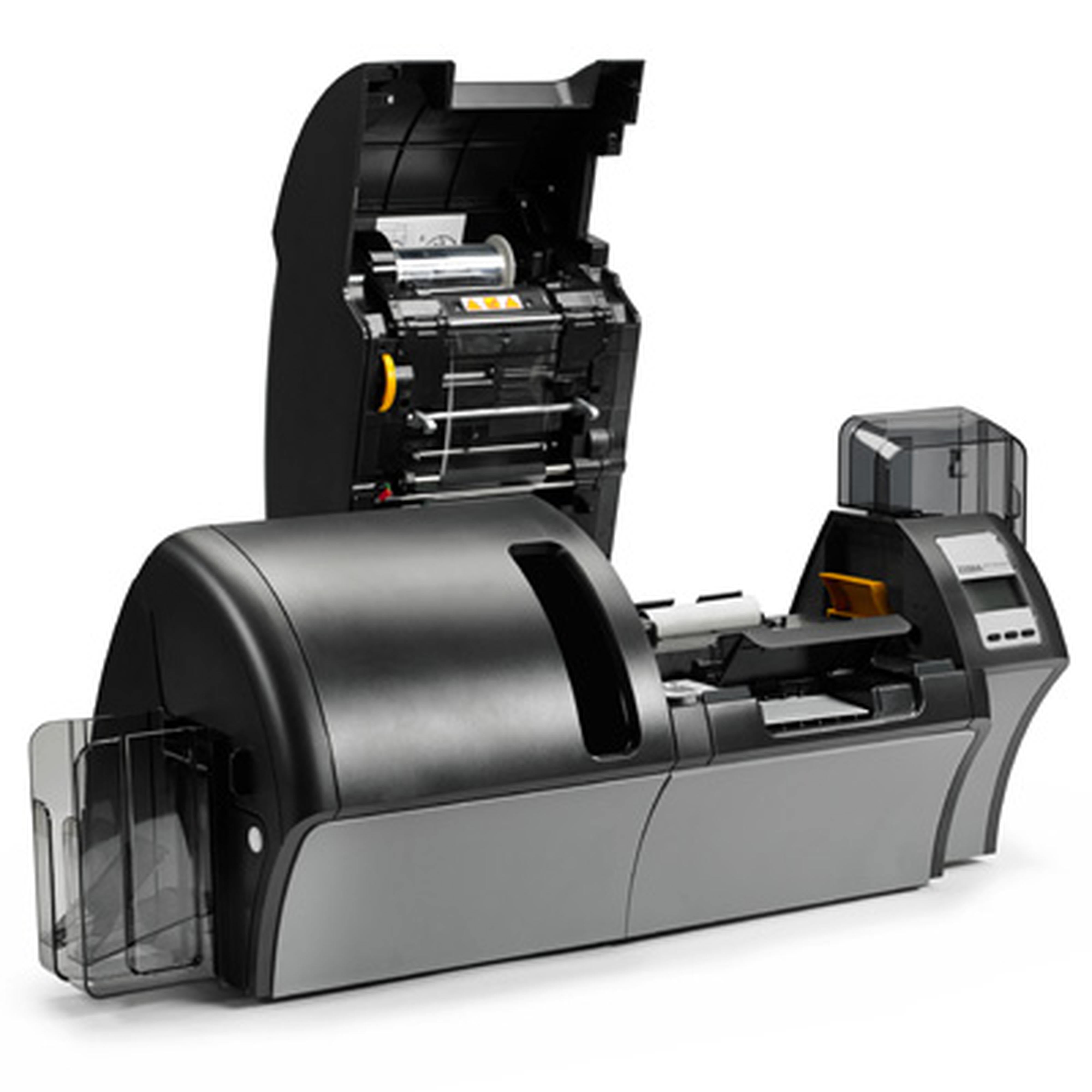 Zebra PVC Card Printer