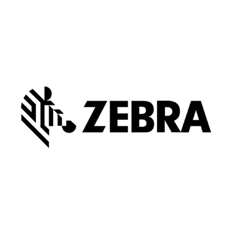 Zebra ZC10L Media Kit, 400 PVC Cards with 2 Slots and YMCO Ribbon