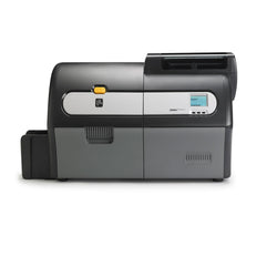 Zebra ZXP Series 7 Dual-Sided Card Printer with Media Starter Kit - IDenticard.com